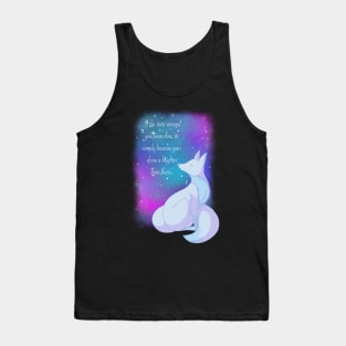 Shine Brighter! Tank Top